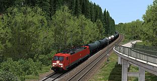 Train Simulator: Konstanz - Villingen Route Extension: Villingen - Hausach Add-On