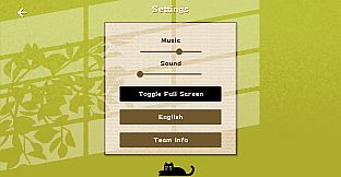 CATS BLOCKS: HOT SPRINGS