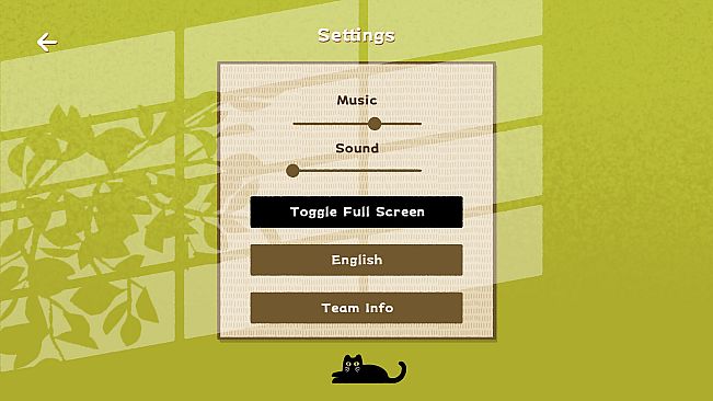 CATS BLOCKS: HOT SPRINGS