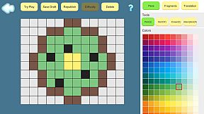你画我拼You draw I puzzle