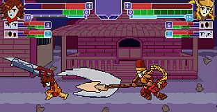 Molten Winds: Open Editon