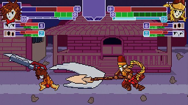 Molten Winds: Open Editon