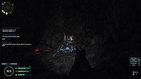 Beyond Mankind: The Awakening