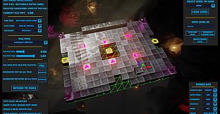 Block Busters - Local Party