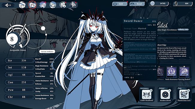 The NOexistenceN of Morphean Paradox : The Forest of Silver Shallots