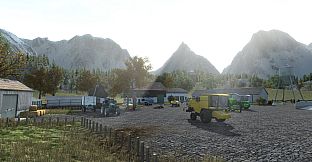 Professional Farmer 2017