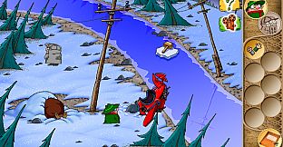 Pilot Brothers 3: Back Side of the Earth