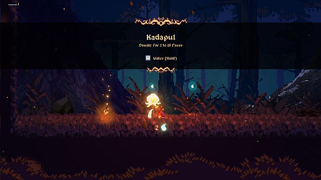 Koboo: The Tree Spirit