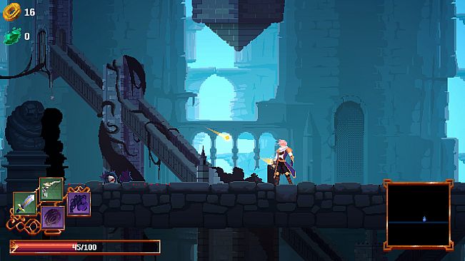 The Dark Crown: Genesis