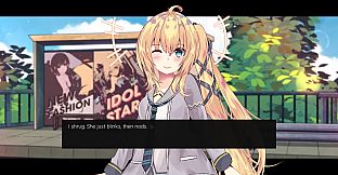 Tokyo Re:Connect Prologue