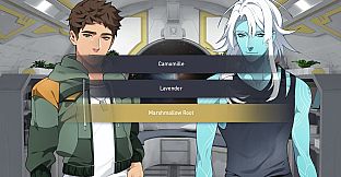 The Symbiant - Game Choice & Achievement Guide