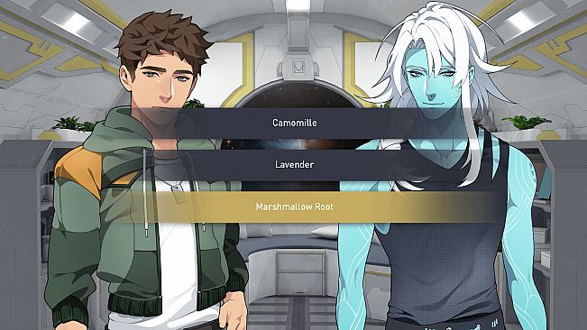 The Symbiant - Game Choice & Achievement Guide