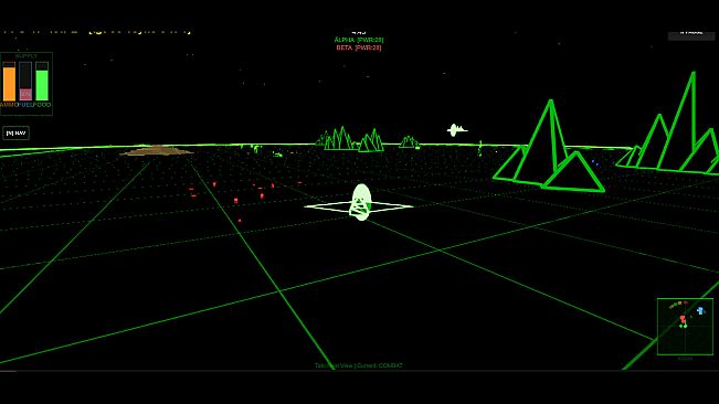 Sky Commander: Voice RTS