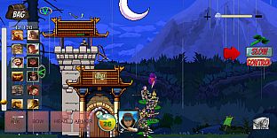 Three Kingdoms Shelter