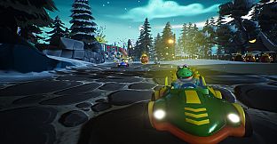 Race With Ryan: Surprise Track Pack