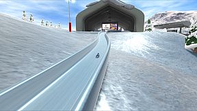 BSL Winter Games Challenge