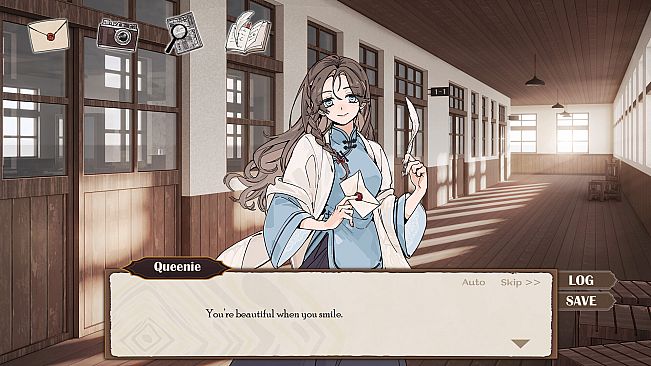 London: Echoes of the Past