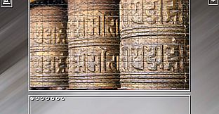 Super Jigsaw Puzzle: Generations - Nepal