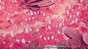 Nanotale - Typing Chronicles