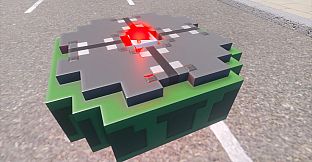 Self-Guided Homing Bomb: Recruit Roller Bomb (Homing)