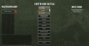 Lock 'n Load Tactical Digital: Battle Generator & Editor
