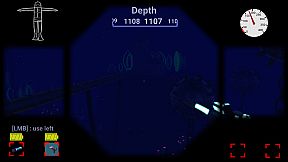 Depth Diver