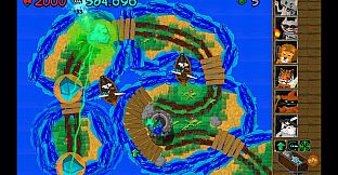 Meow TD: Endless Yarn