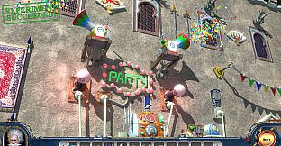 Crazy Machines 2: Anniversary DLC