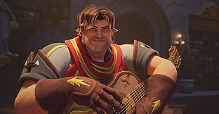 Orcs Must Die! Deathtrap Soundtrack