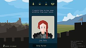 Reigns: Game of Thrones