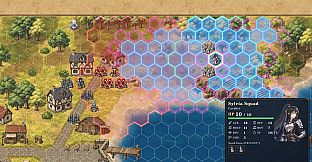 Kingdom Chronicle: Ancient Saga