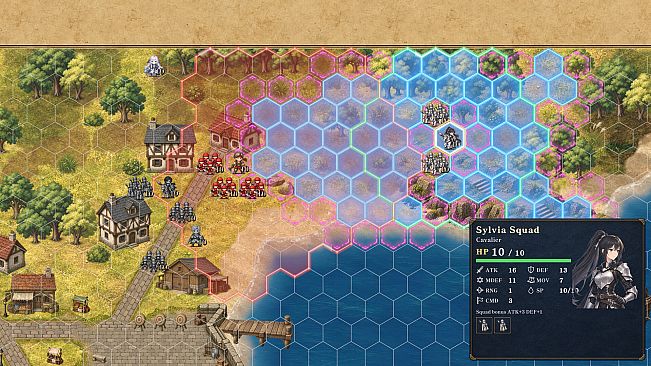 Kingdom Chronicle: Ancient Saga