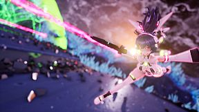 Zombie Shooting Star