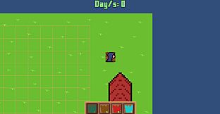 Farmer Time: A Magical Farming Adventure