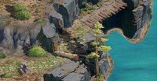 SKAZ: Shadow of the Tsar