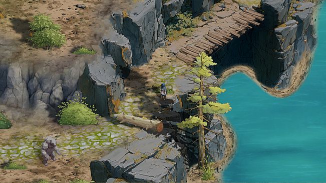 SKAZ: Shadow of the Tsar