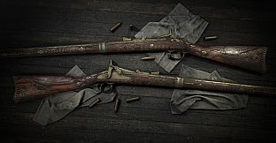 Hunt: Showdown 1896 - When Shadows Dance