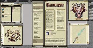 Fantasy Grounds - Pathfinder RPG - Campaign Setting: Artifacts & Legends