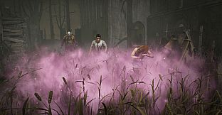 Dead by Daylight - Curtain Call Chapter