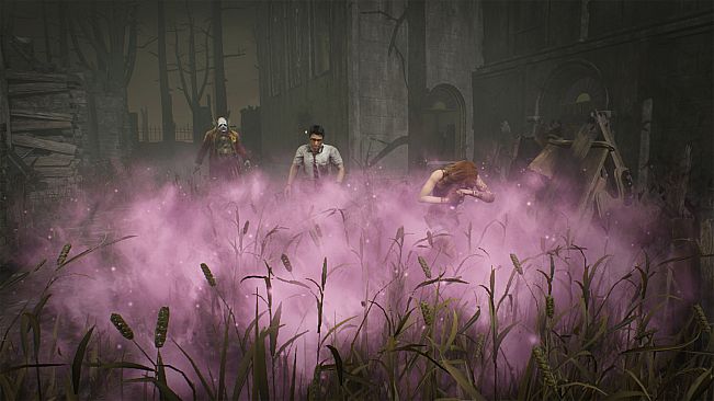 Dead by Daylight - Curtain Call Chapter