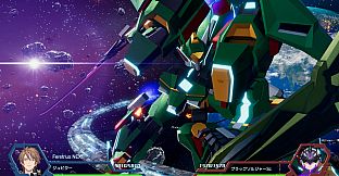 RelayerAdvanced DLC - Jupiter's Feretrius NEXT