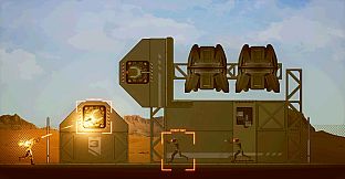 Farlight Commanders: Prologue