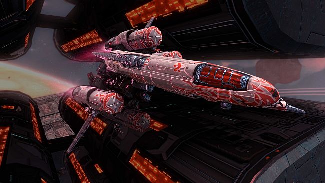 Star Conflict - Joker (Deluxe Edition)