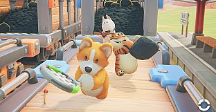 Party Animals - Deluxe Pack