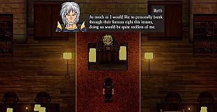 Divine Legacy: Neo Amburia