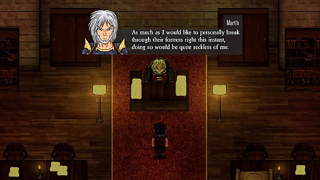 Divine Legacy: Neo Amburia