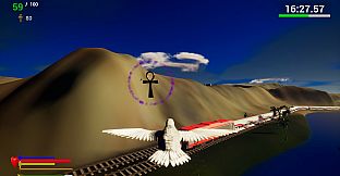 Unexpected Pigeon Race