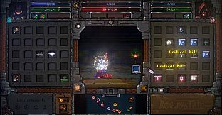 Rogues & Fate