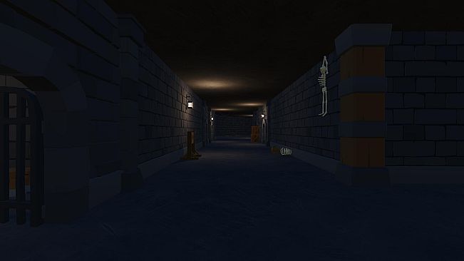 Dungeons & Animals