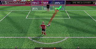 Football, Tactics & Glory